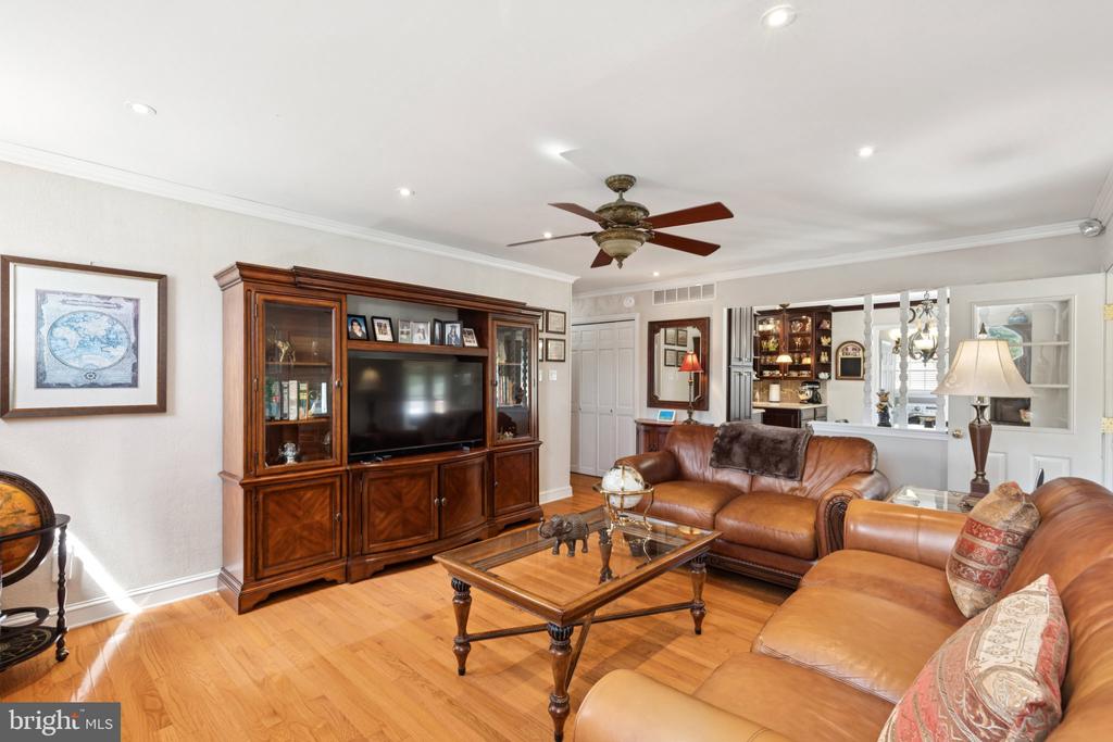 12 DEVONSHIRE ROAD