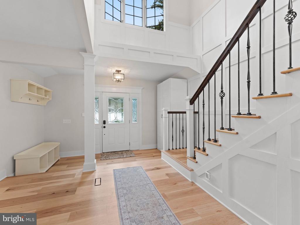 236 CARRIAGE HILL DRIVE