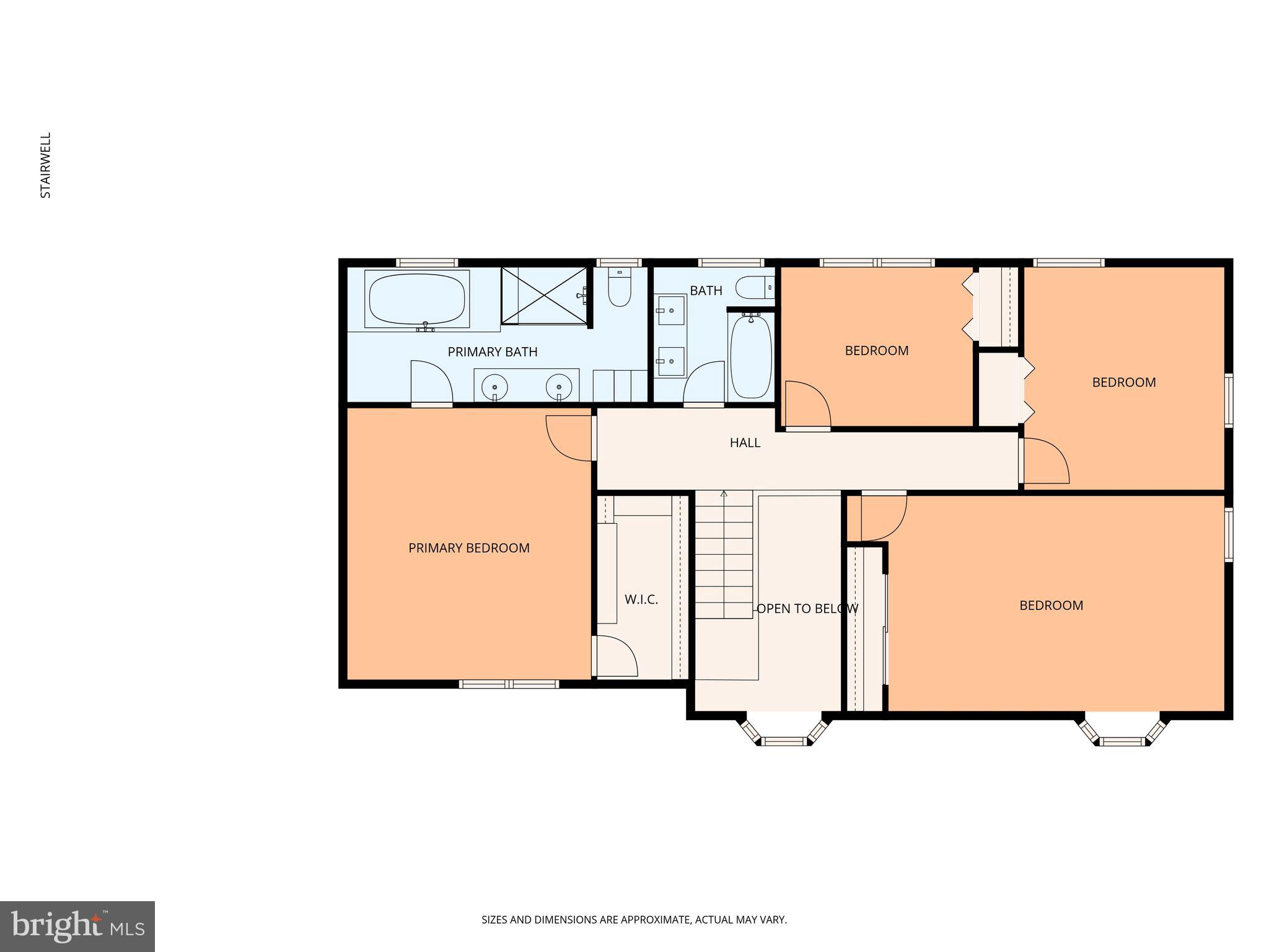 236 CARRIAGE HILL DRIVE