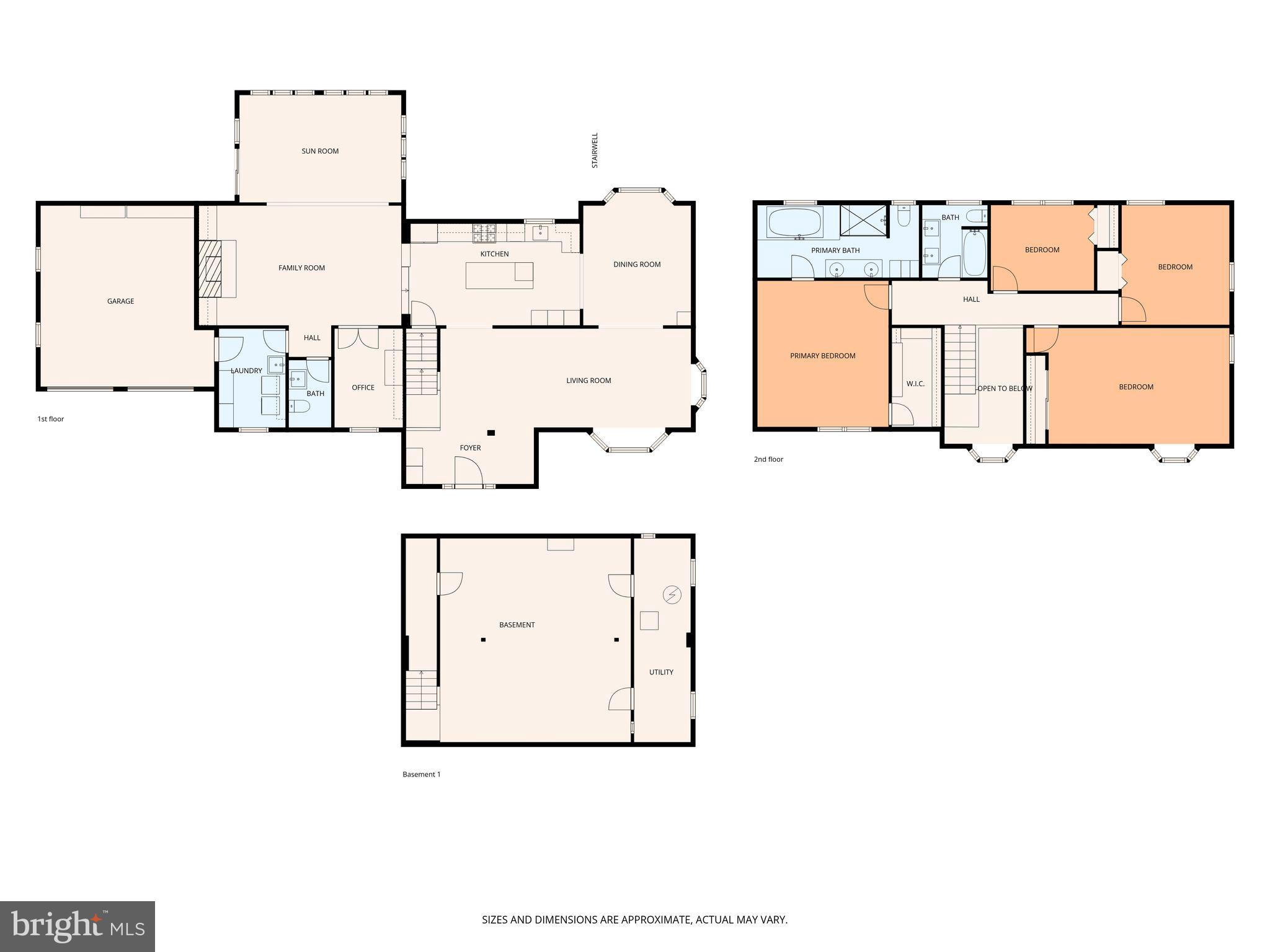 236 CARRIAGE HILL DRIVE