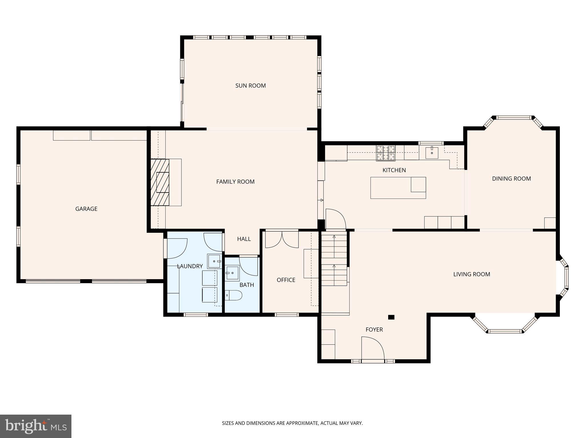 236 CARRIAGE HILL DRIVE