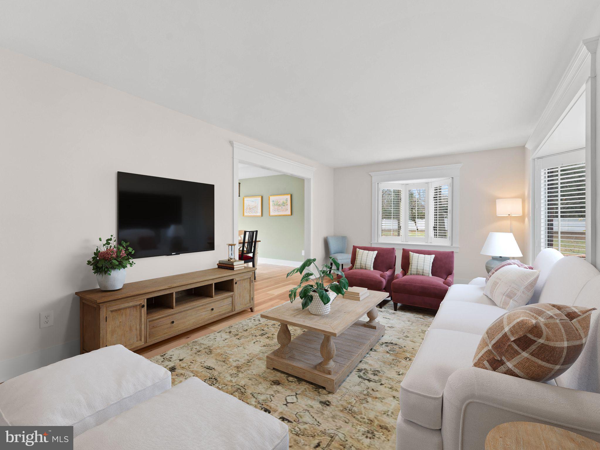 236 CARRIAGE HILL DRIVE