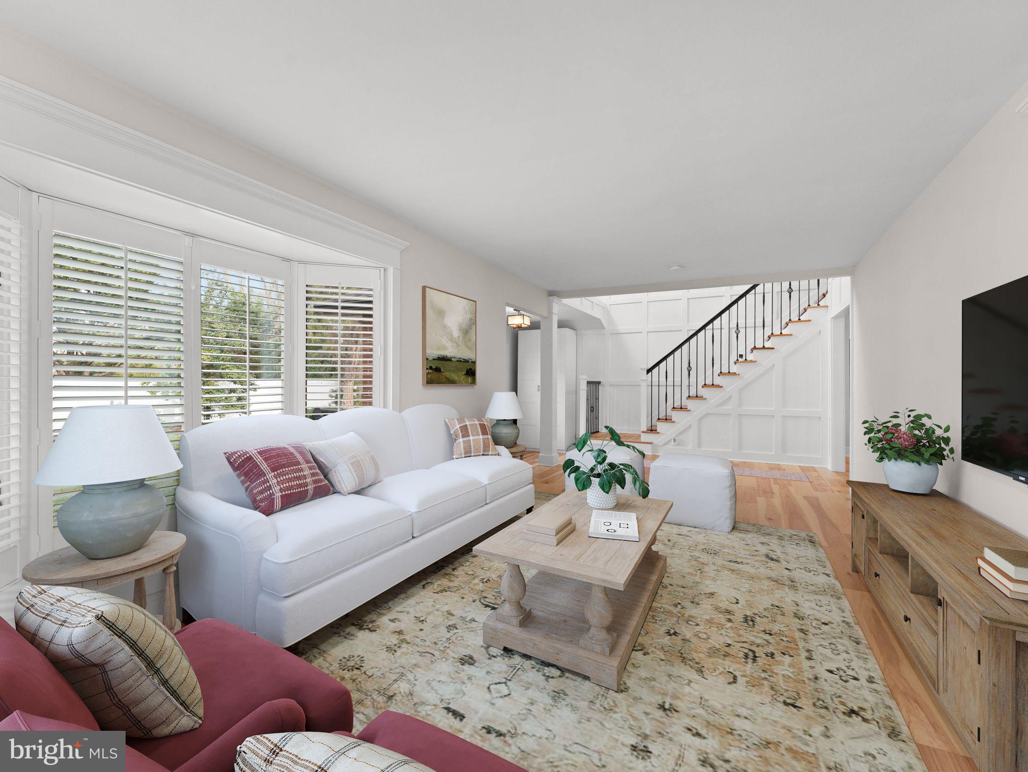 236 CARRIAGE HILL DRIVE