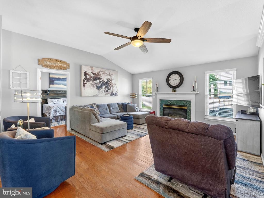 119 HARROGATE DRIVE