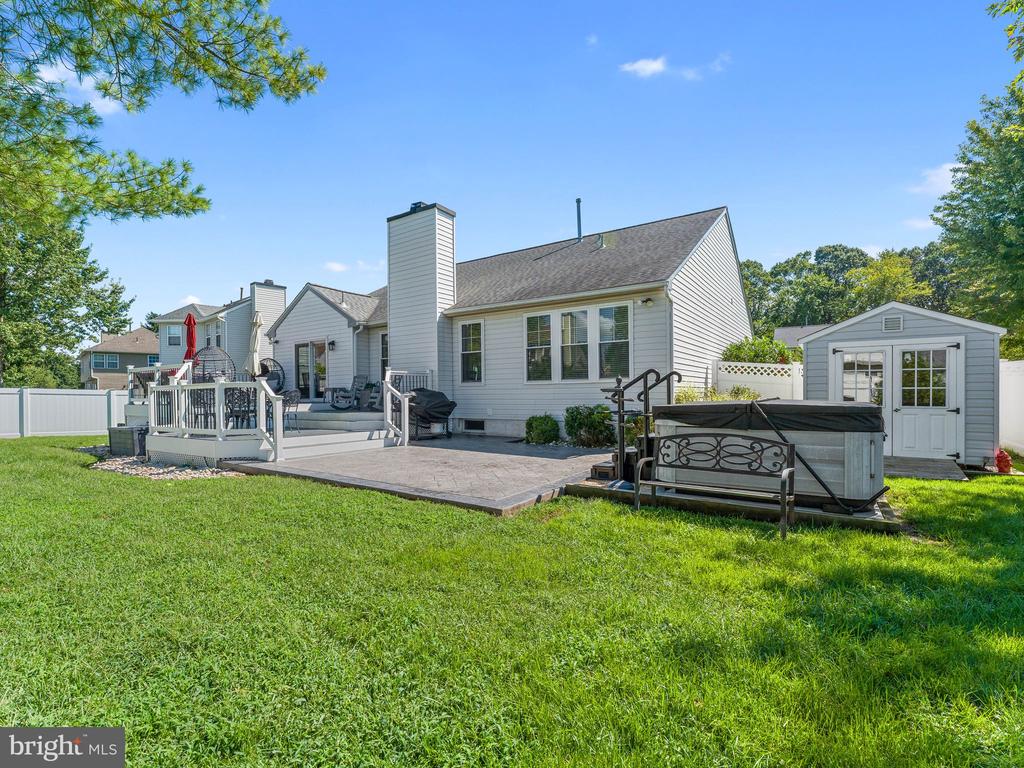 119 HARROGATE DRIVE