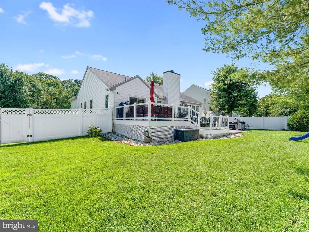 119 HARROGATE DRIVE