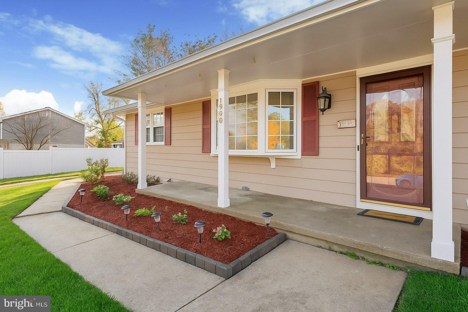 1300 LILAC DRIVE