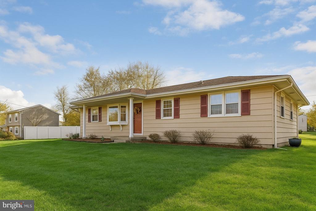1300 LILAC DRIVE