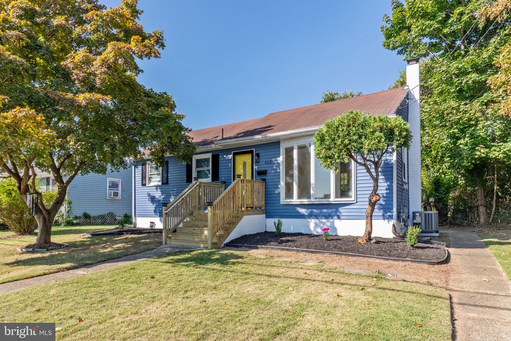 612 Camden Ave