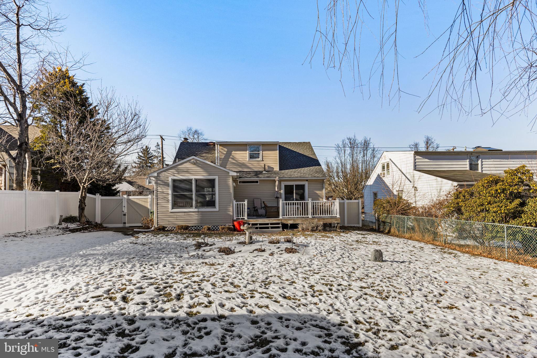 126 Vassar Ave