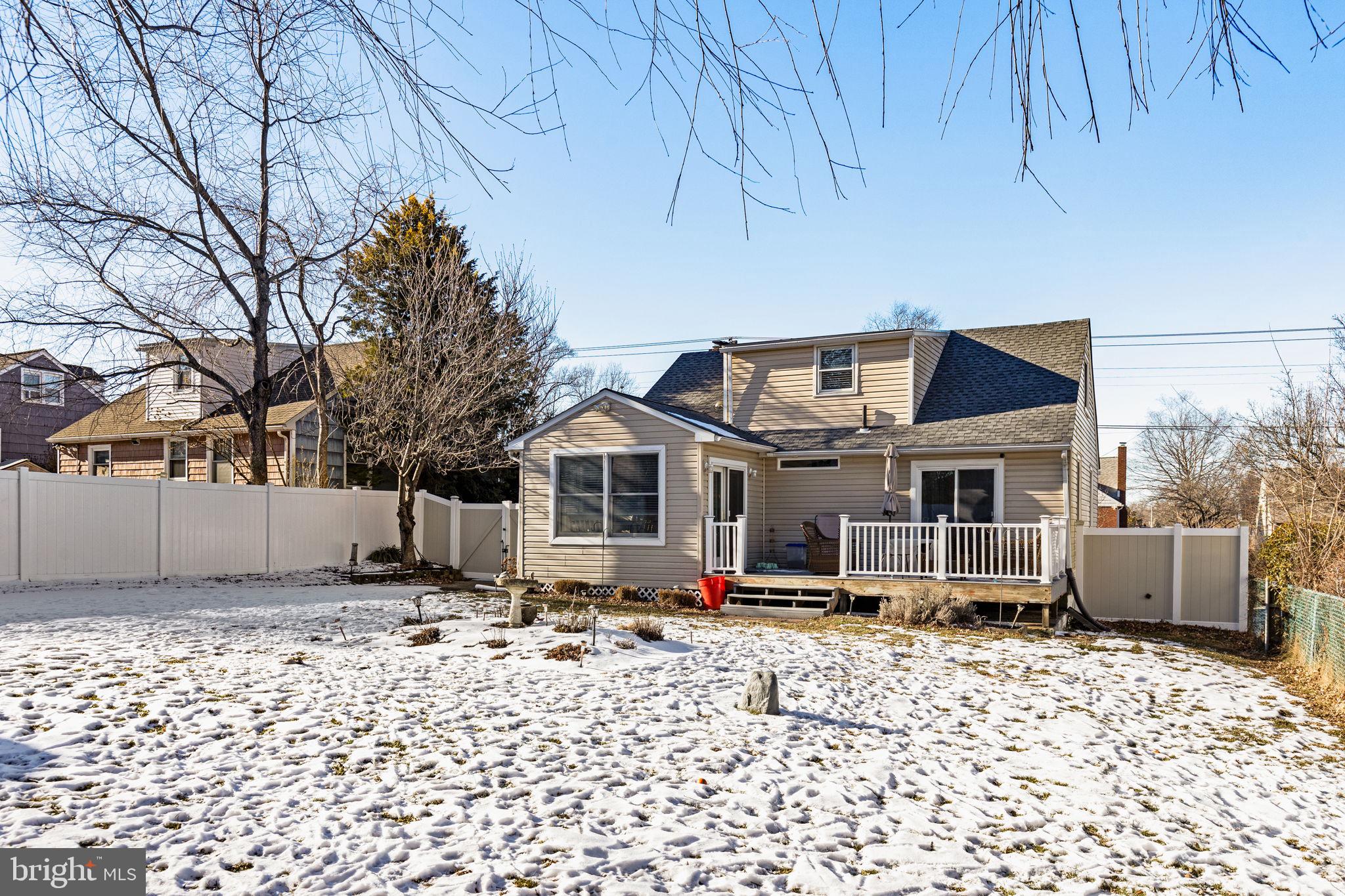 126 Vassar Ave