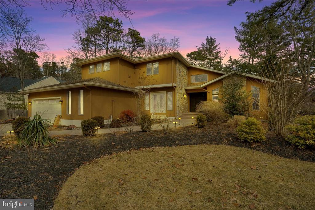 70 Timberline Dr