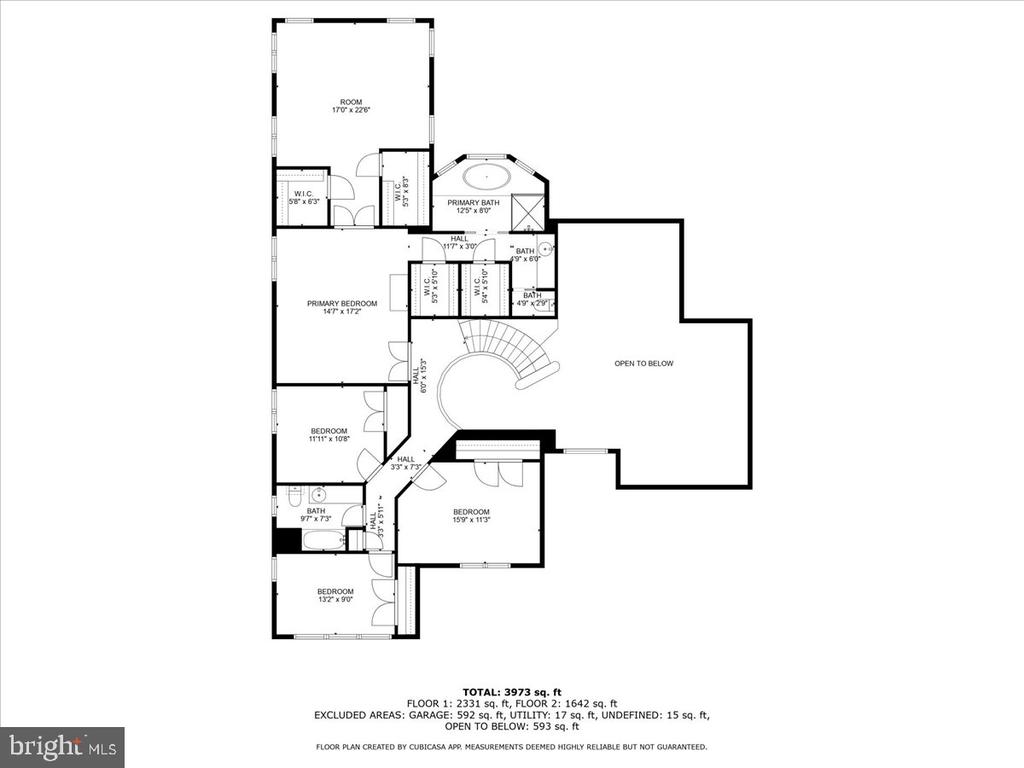 70 Timberline Dr