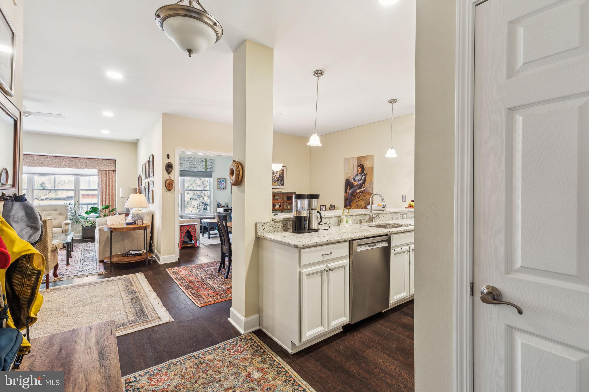 605 N Atlantic Ave #207