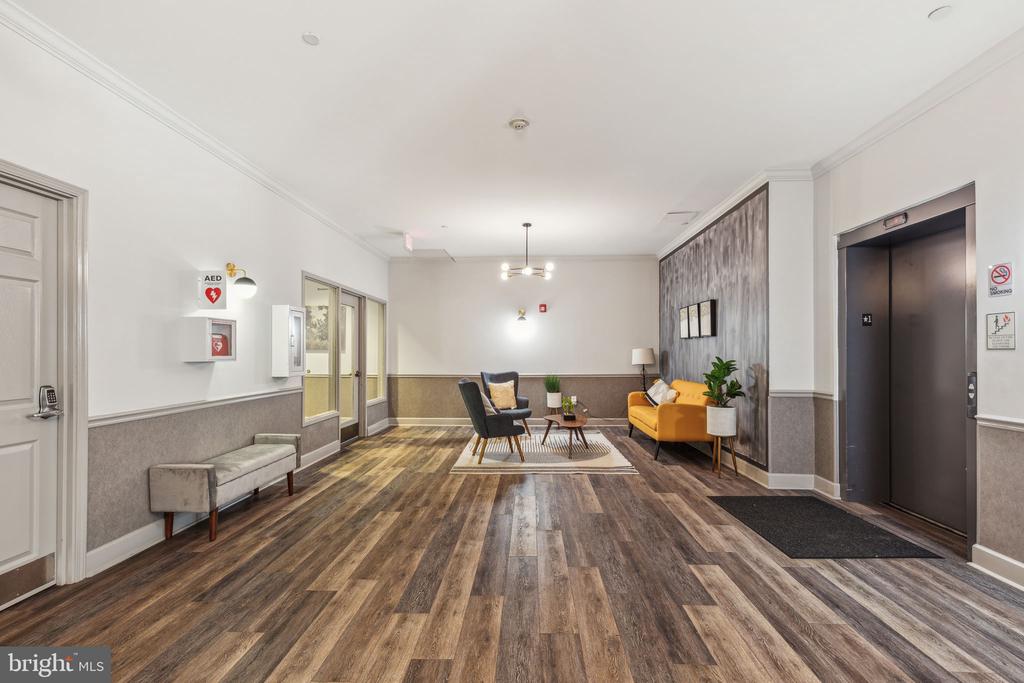 605 N Atlantic Ave #207