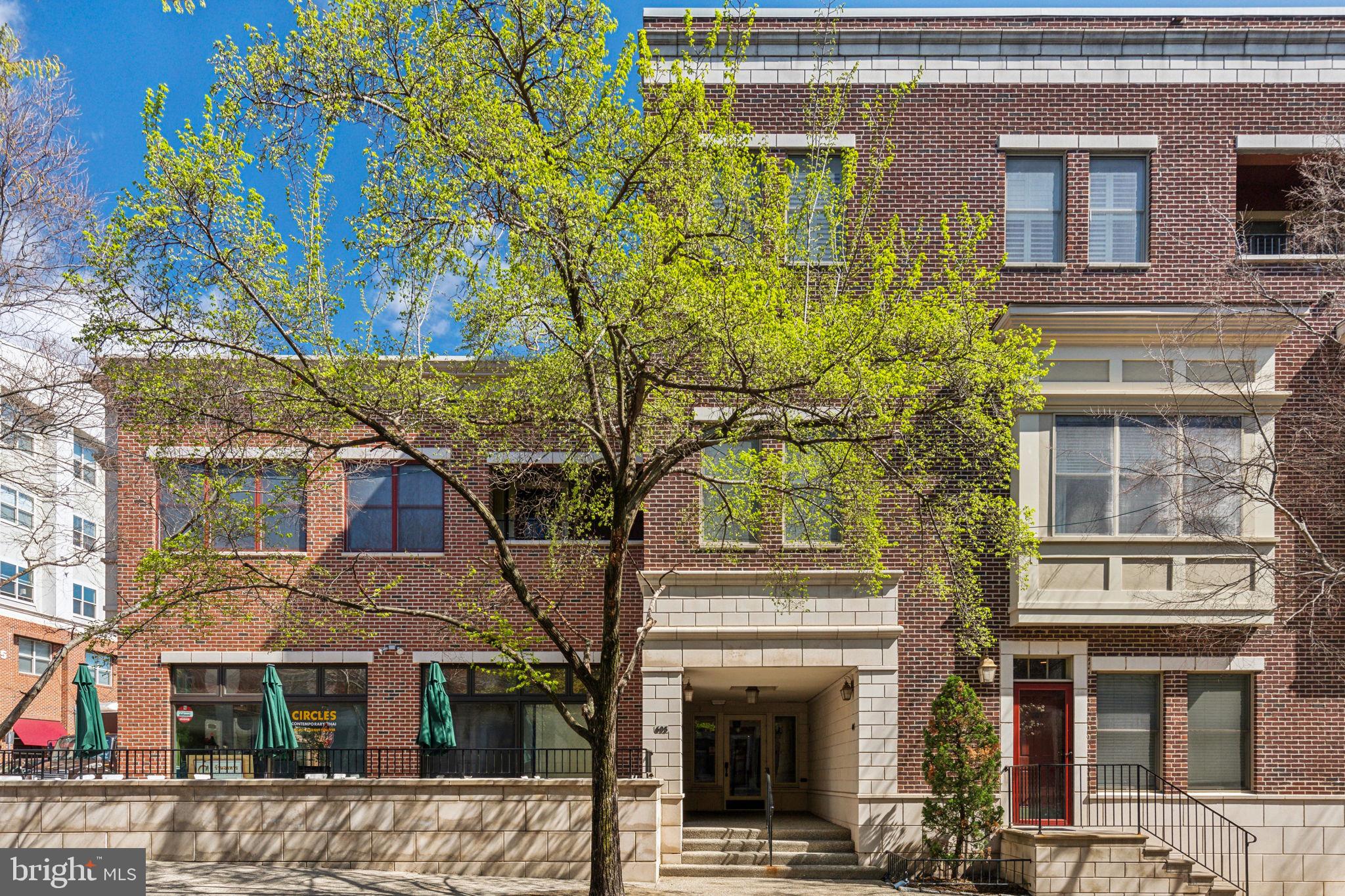 605 N Atlantic Ave #207