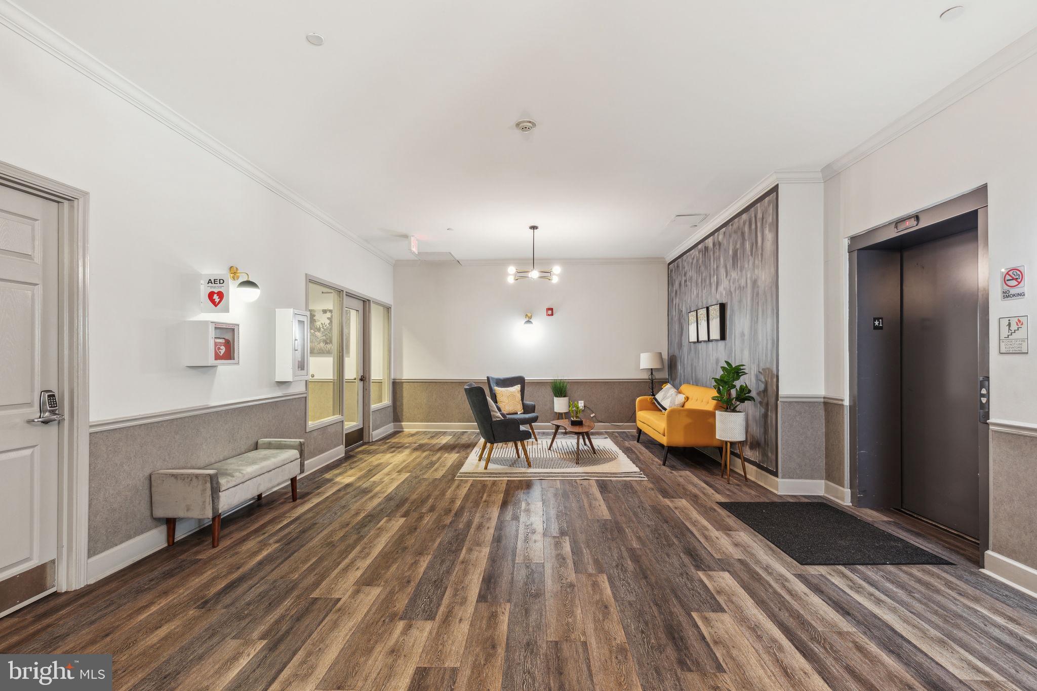 605 N Atlantic Ave #207