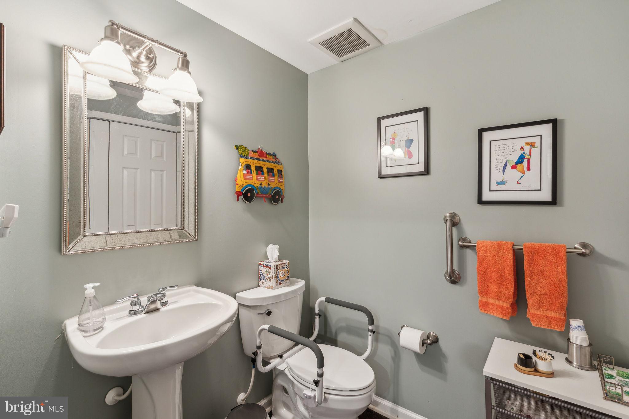 605 N Atlantic Ave #207