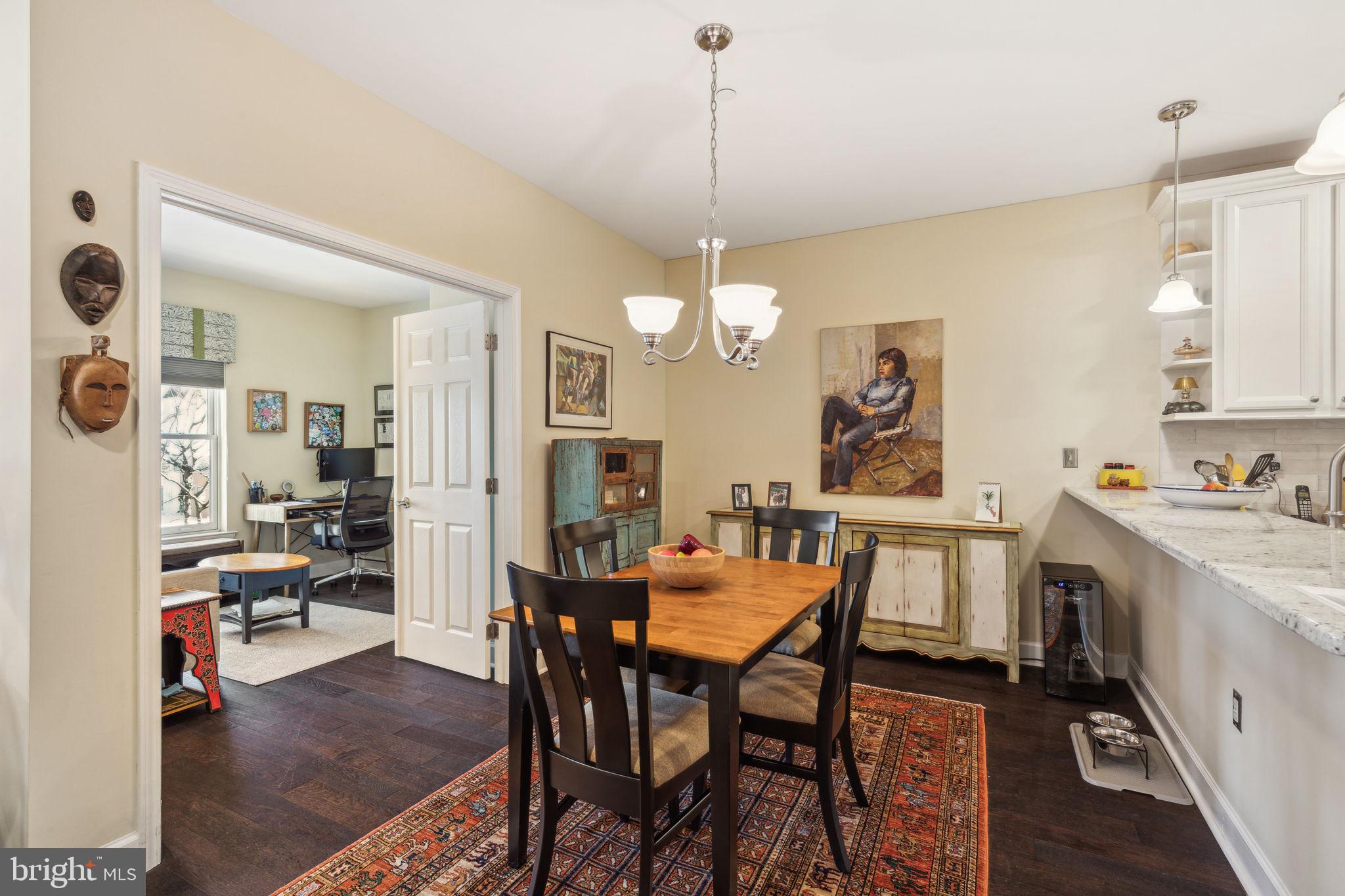 605 N Atlantic Ave #207