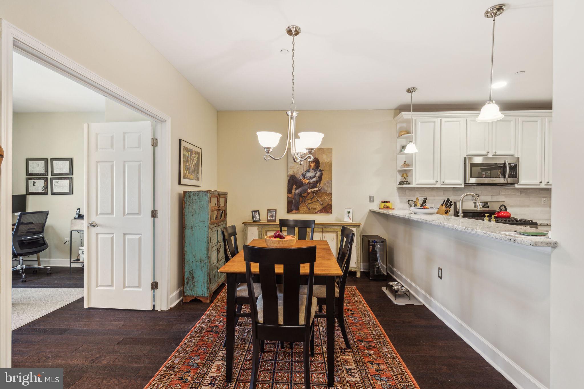 605 N Atlantic Ave #207