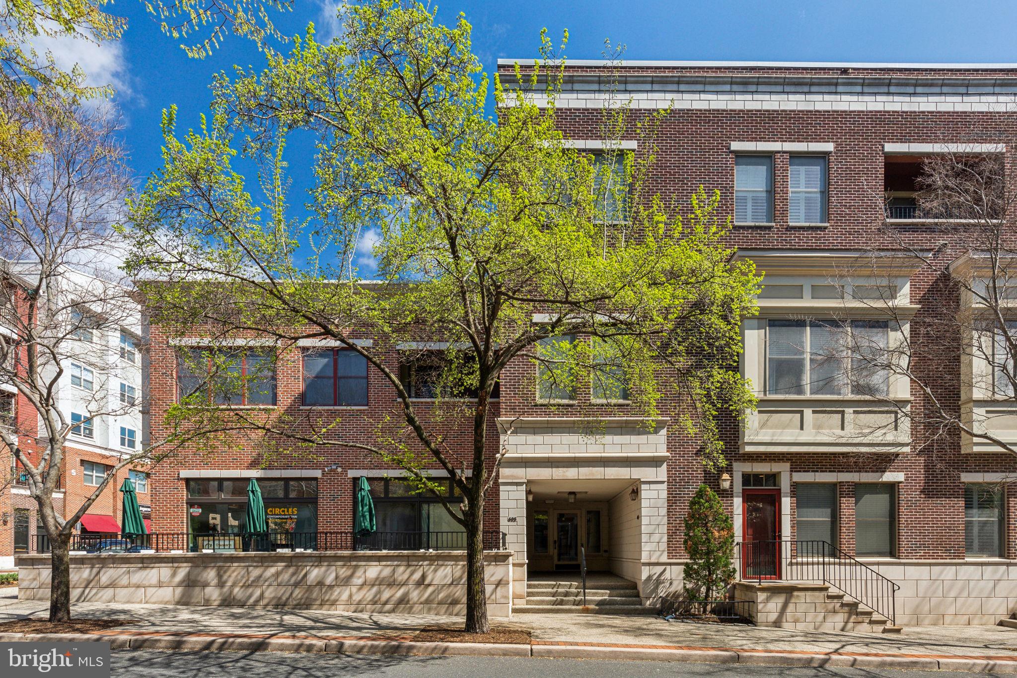 605 N Atlantic Ave #207