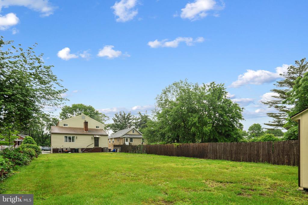 21 Princeton Ave