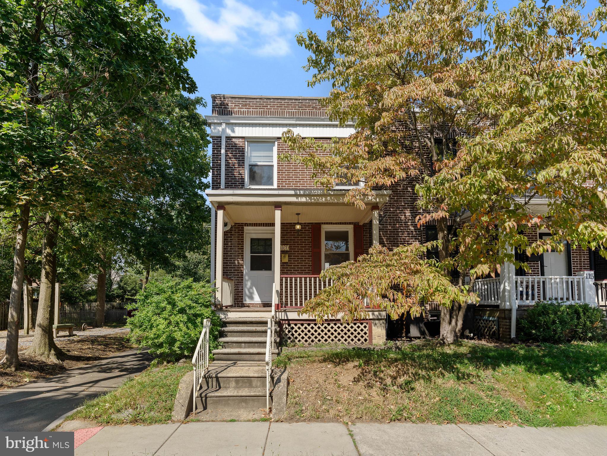 117 DILL AVENUE