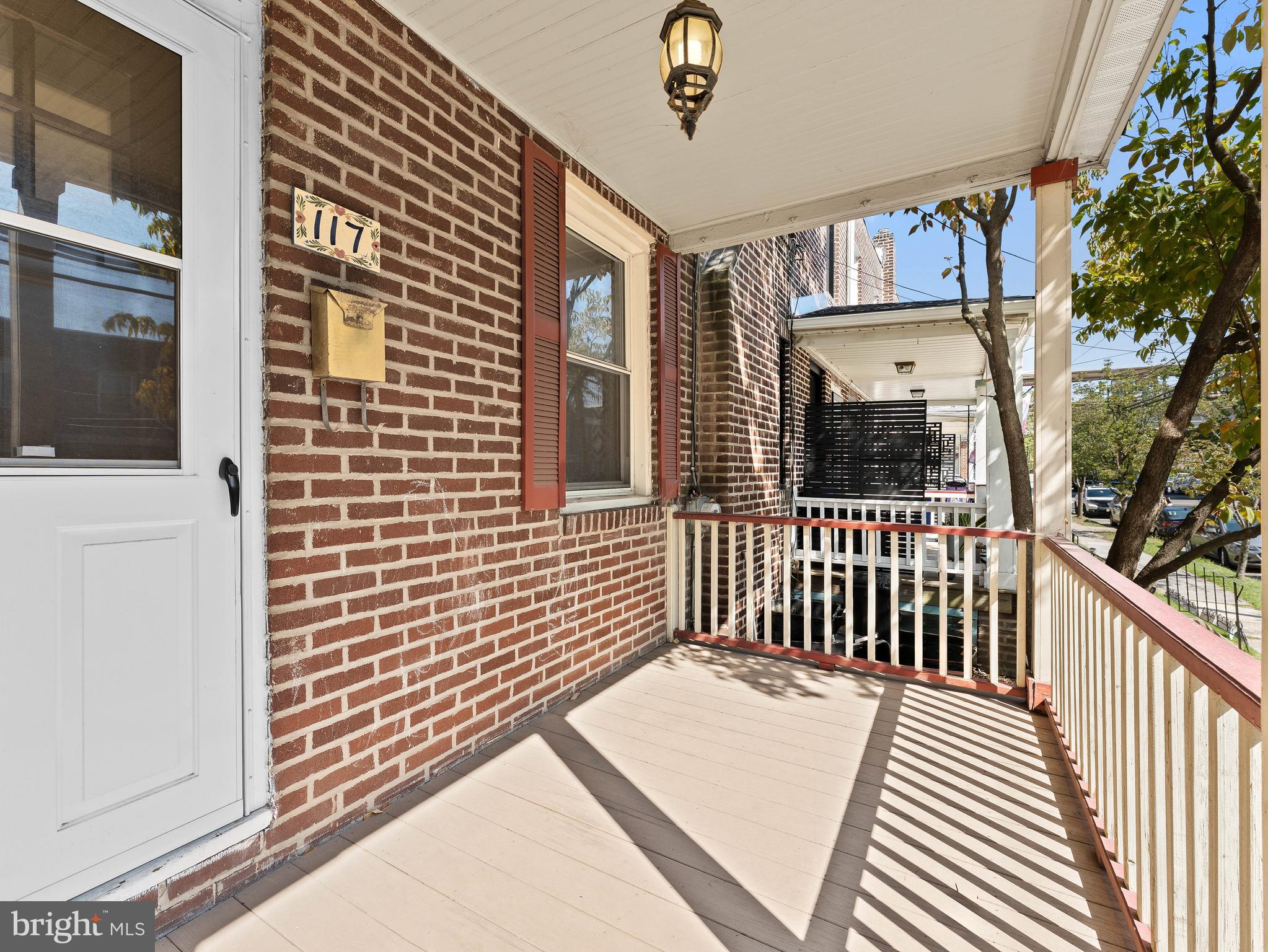 117 DILL AVENUE