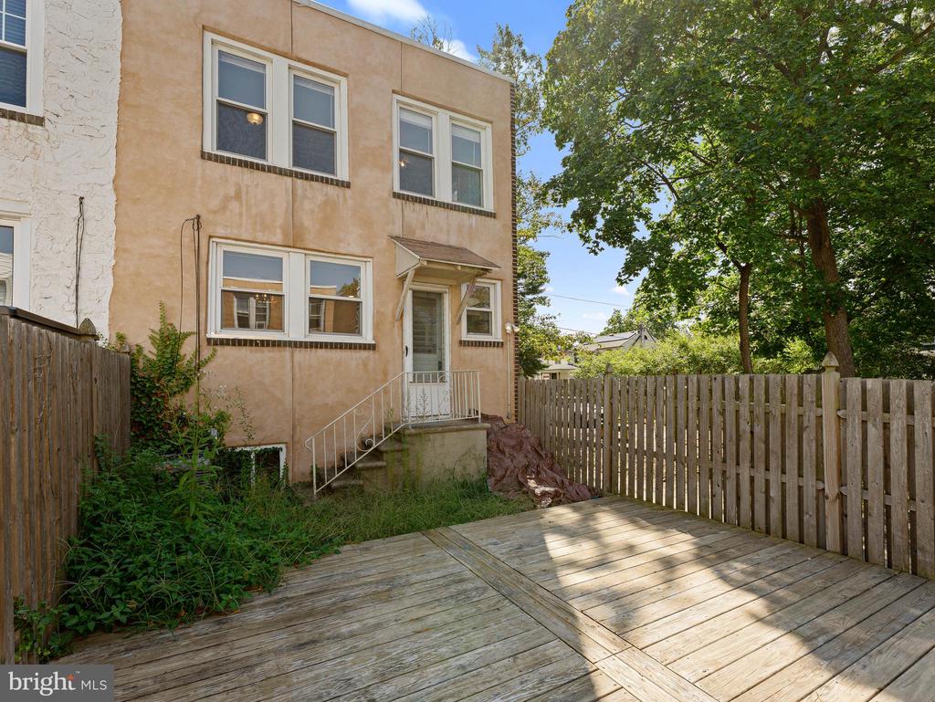 117 DILL AVENUE