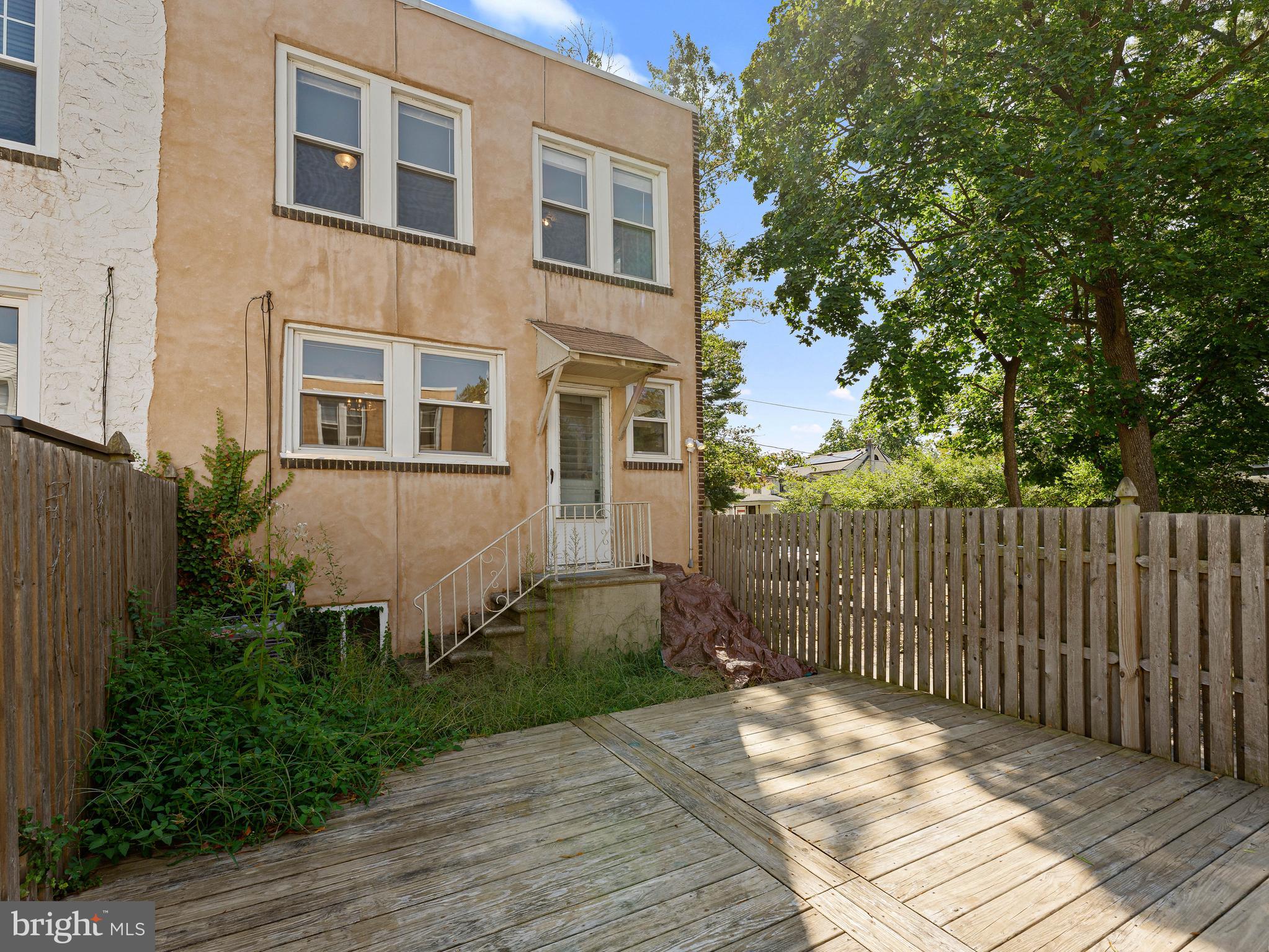 117 DILL AVENUE