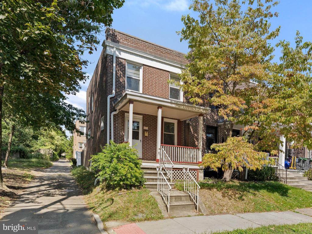 117 DILL AVENUE