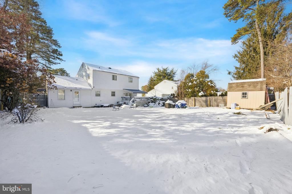 2608 ERIAL ROAD