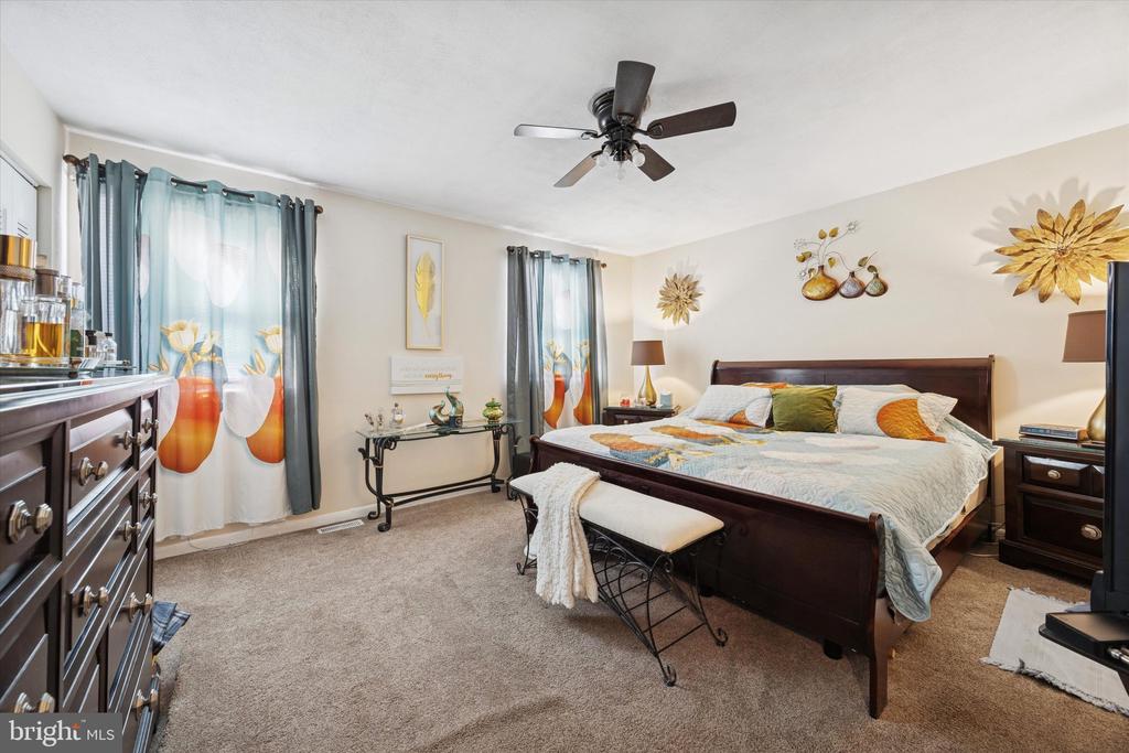 2608 ERIAL ROAD