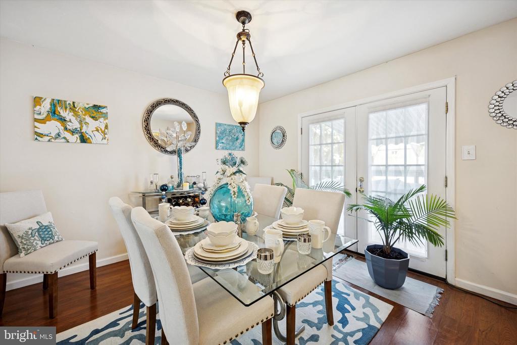 2608 ERIAL ROAD