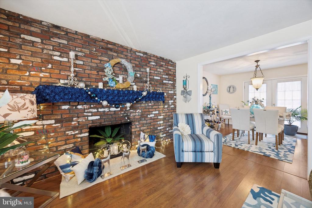 2608 ERIAL ROAD