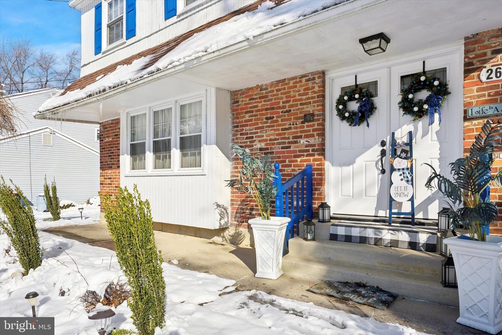 2608 ERIAL ROAD