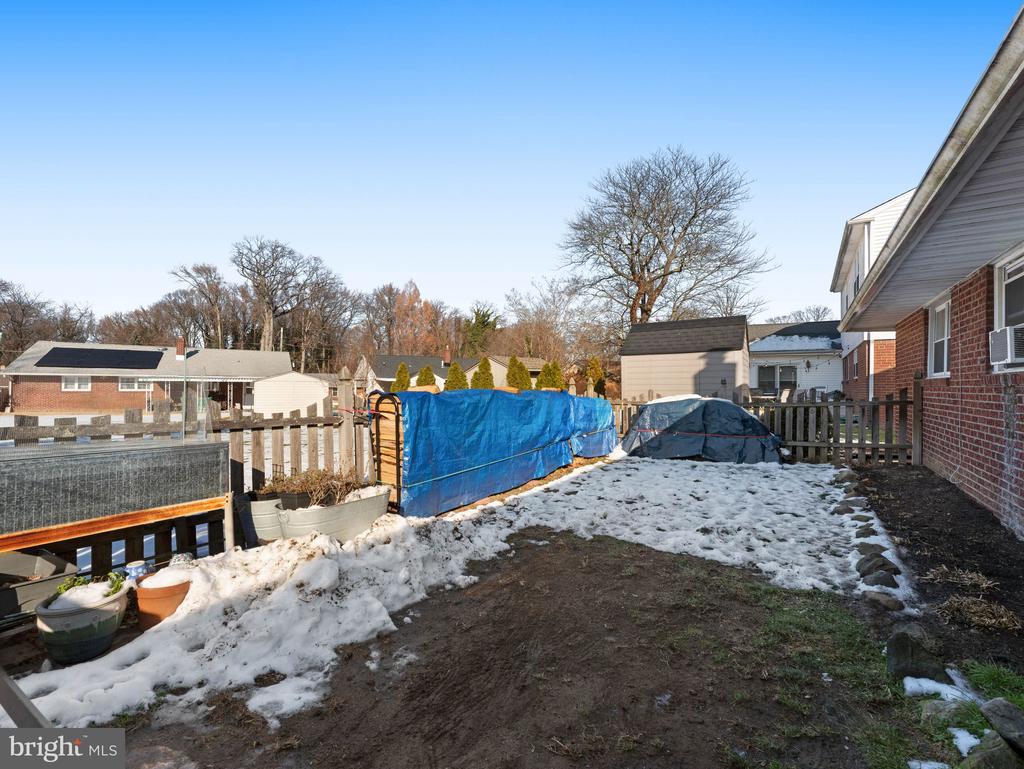 222 BRADLEY AVENUE