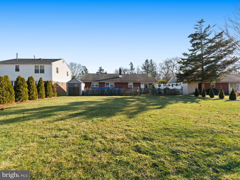 222 BRADLEY AVENUE