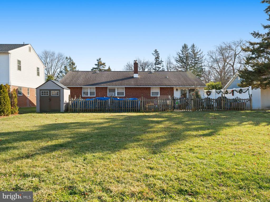 222 BRADLEY AVENUE