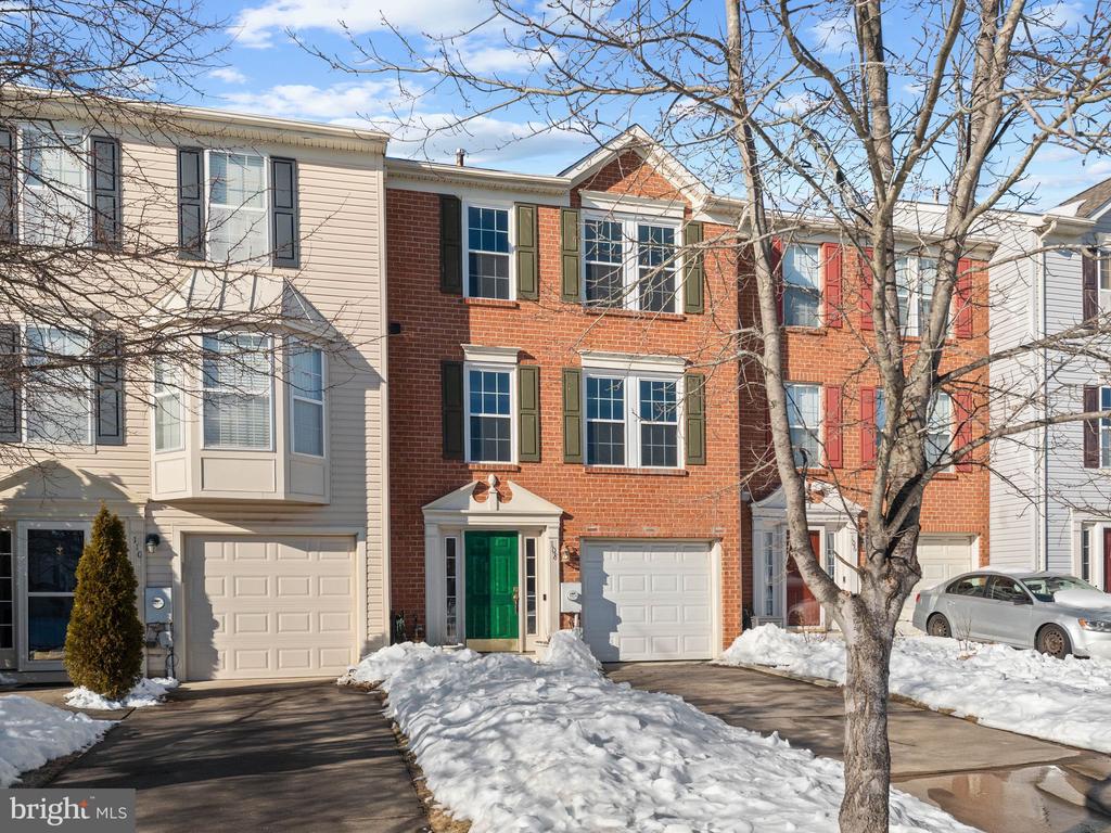 108 LIBERTY WAY