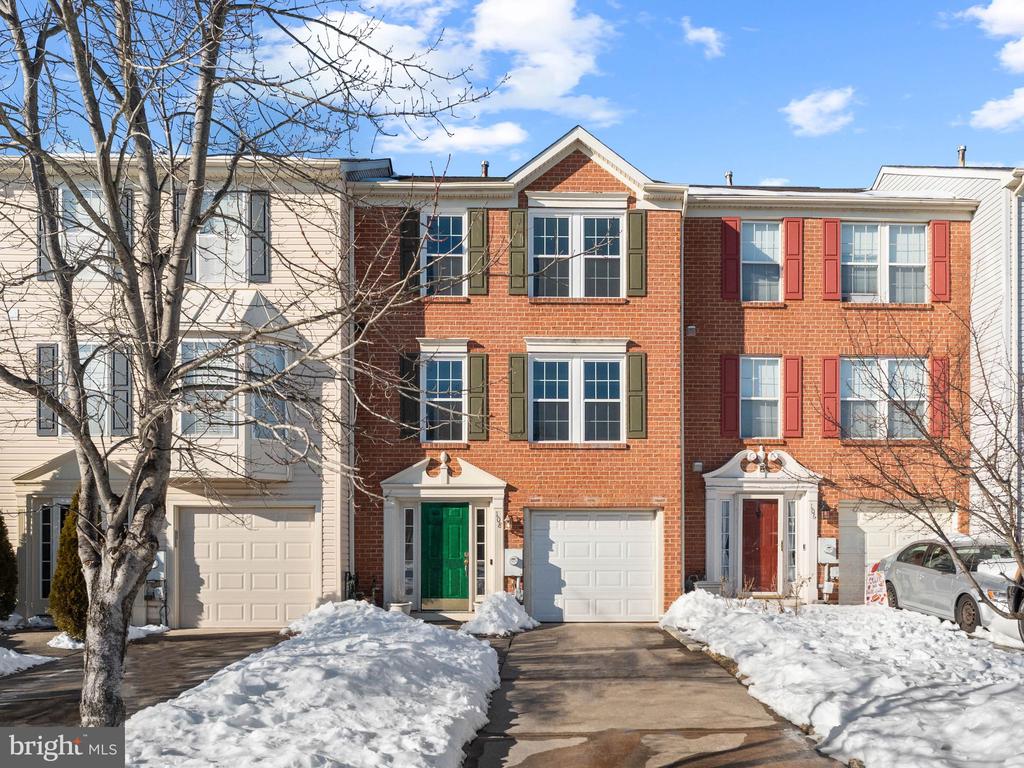 108 LIBERTY WAY