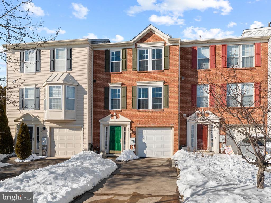 108 LIBERTY WAY