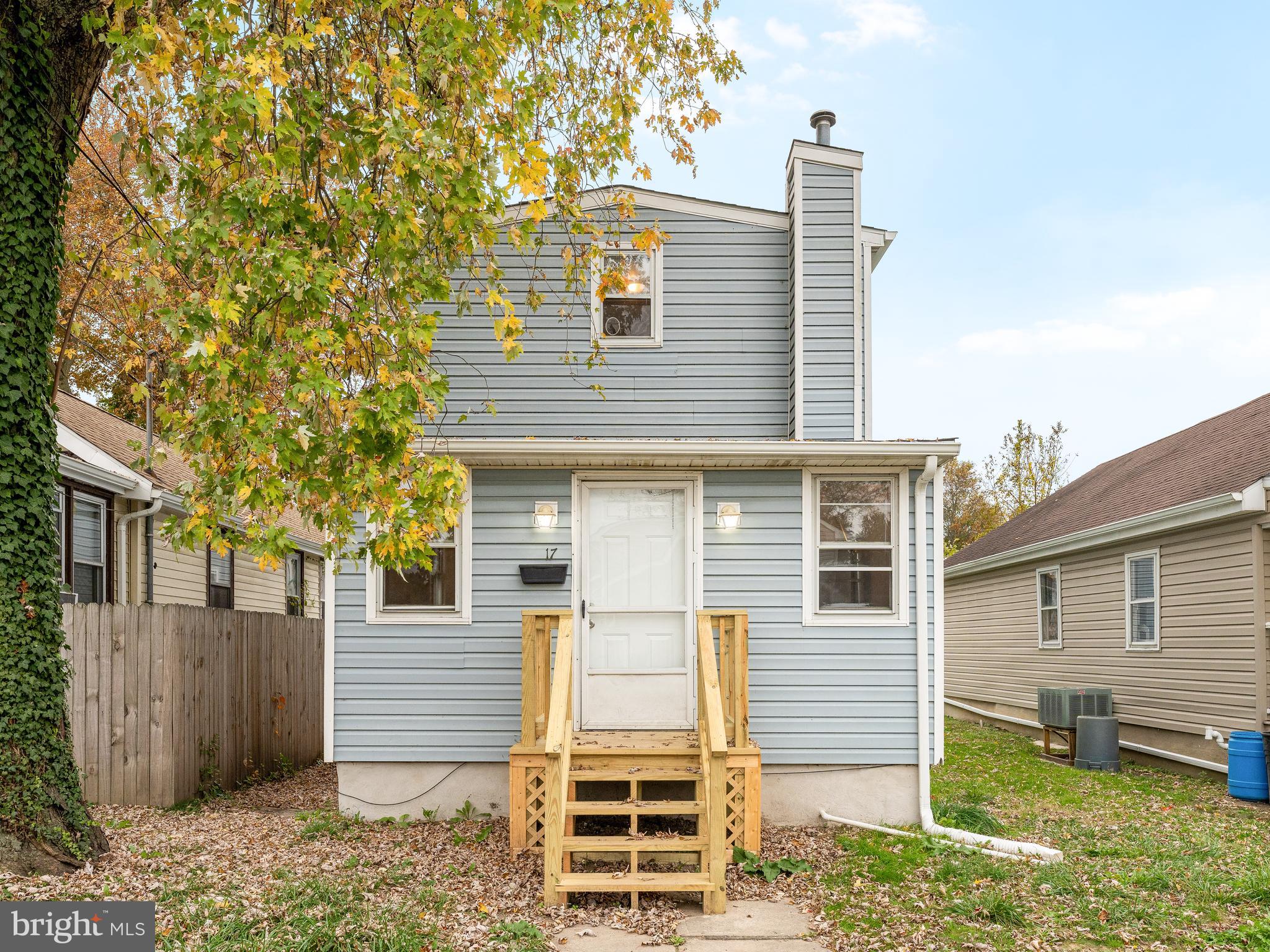 17 Chester Ave