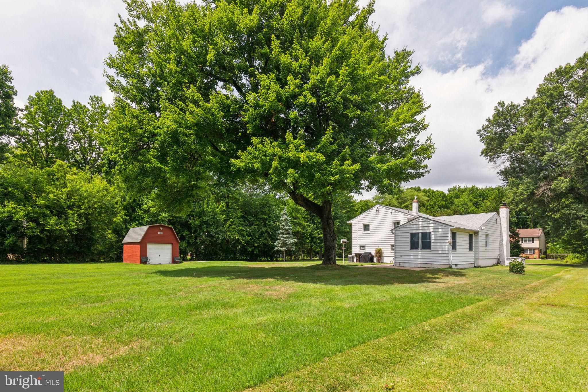 3605 Mechanicsville Rd