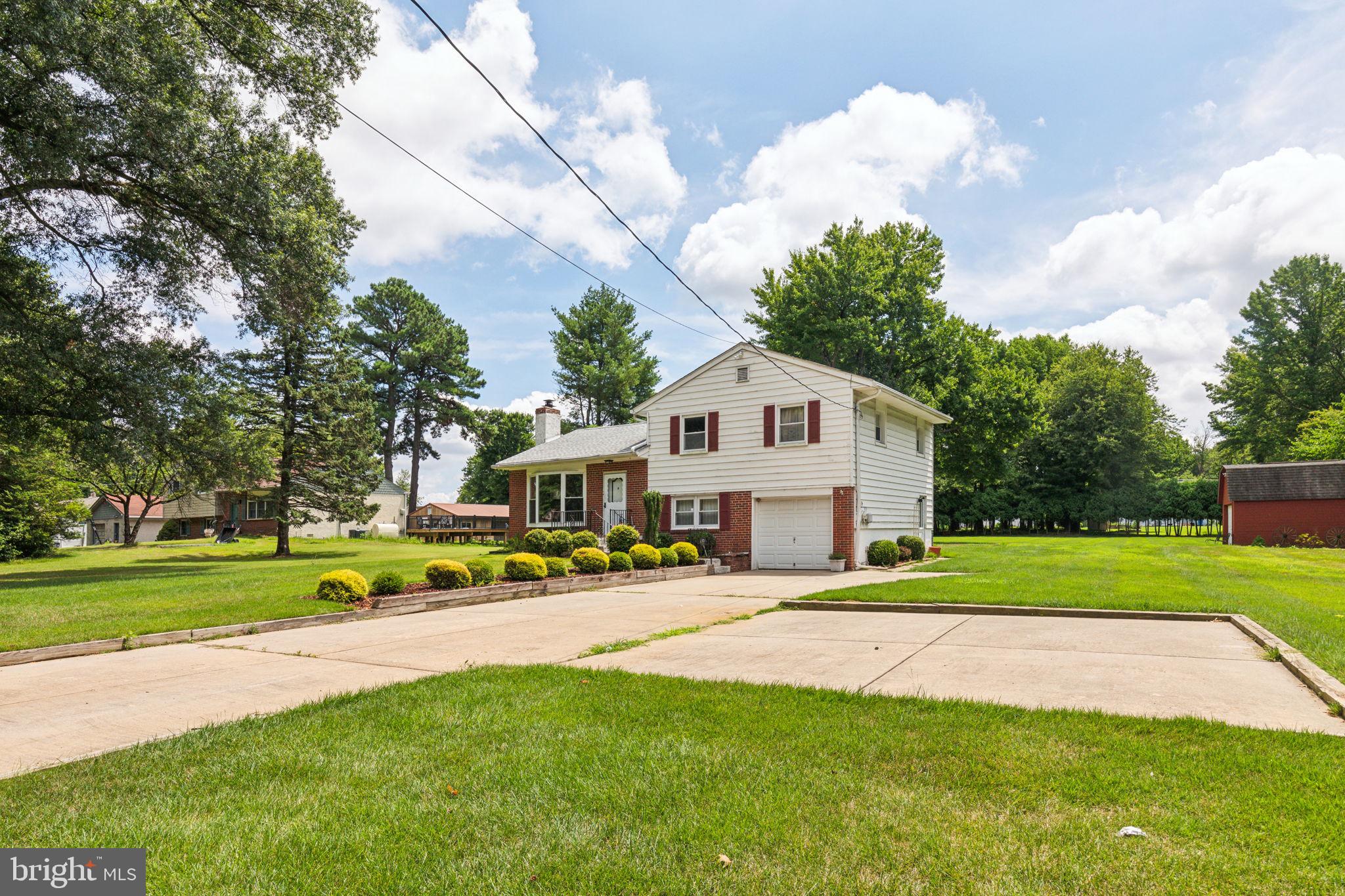 3605 Mechanicsville Rd