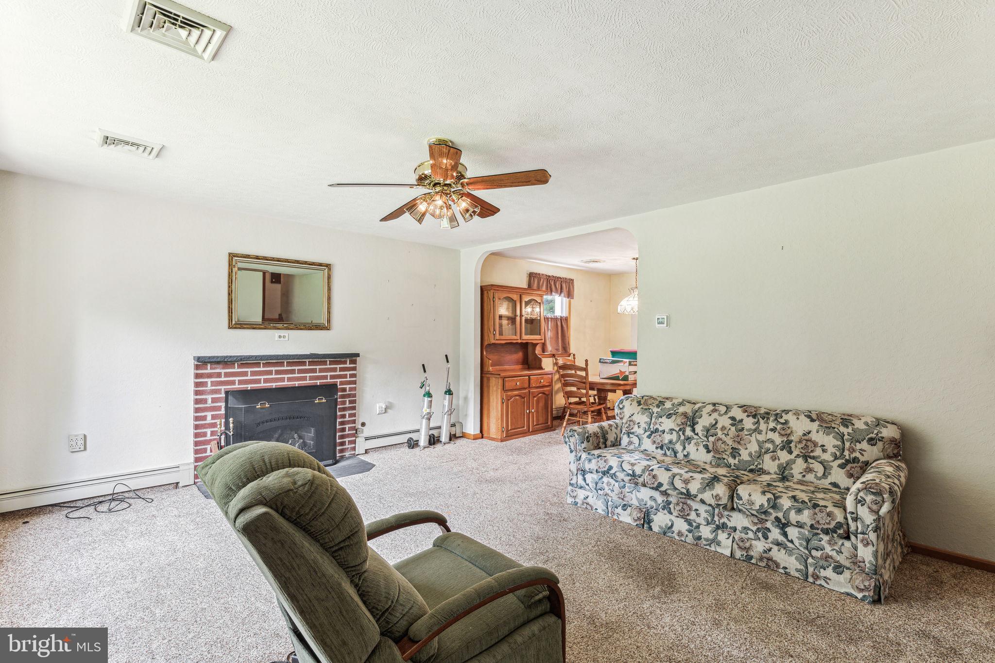 3605 Mechanicsville Rd