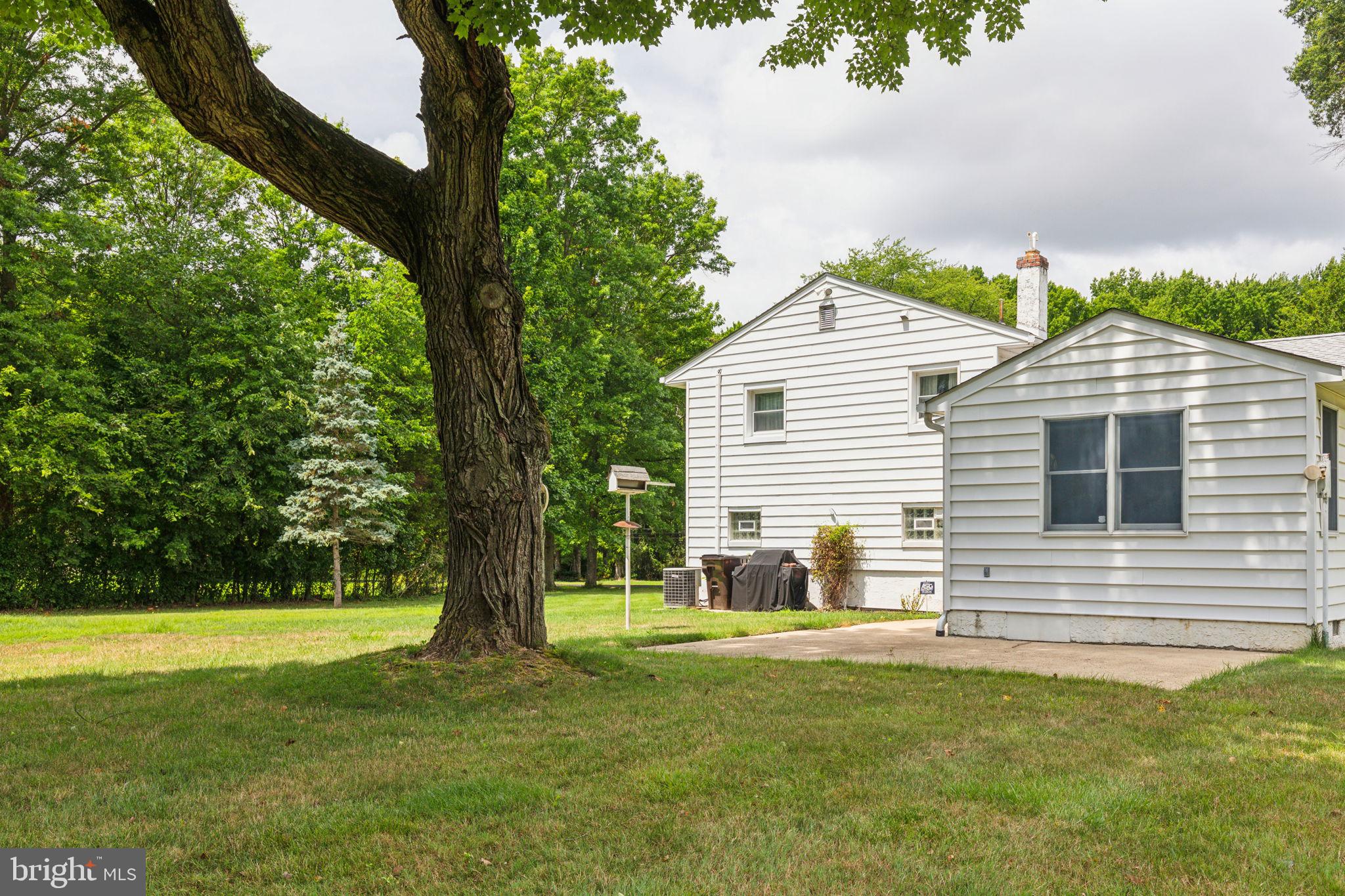 3605 Mechanicsville Rd