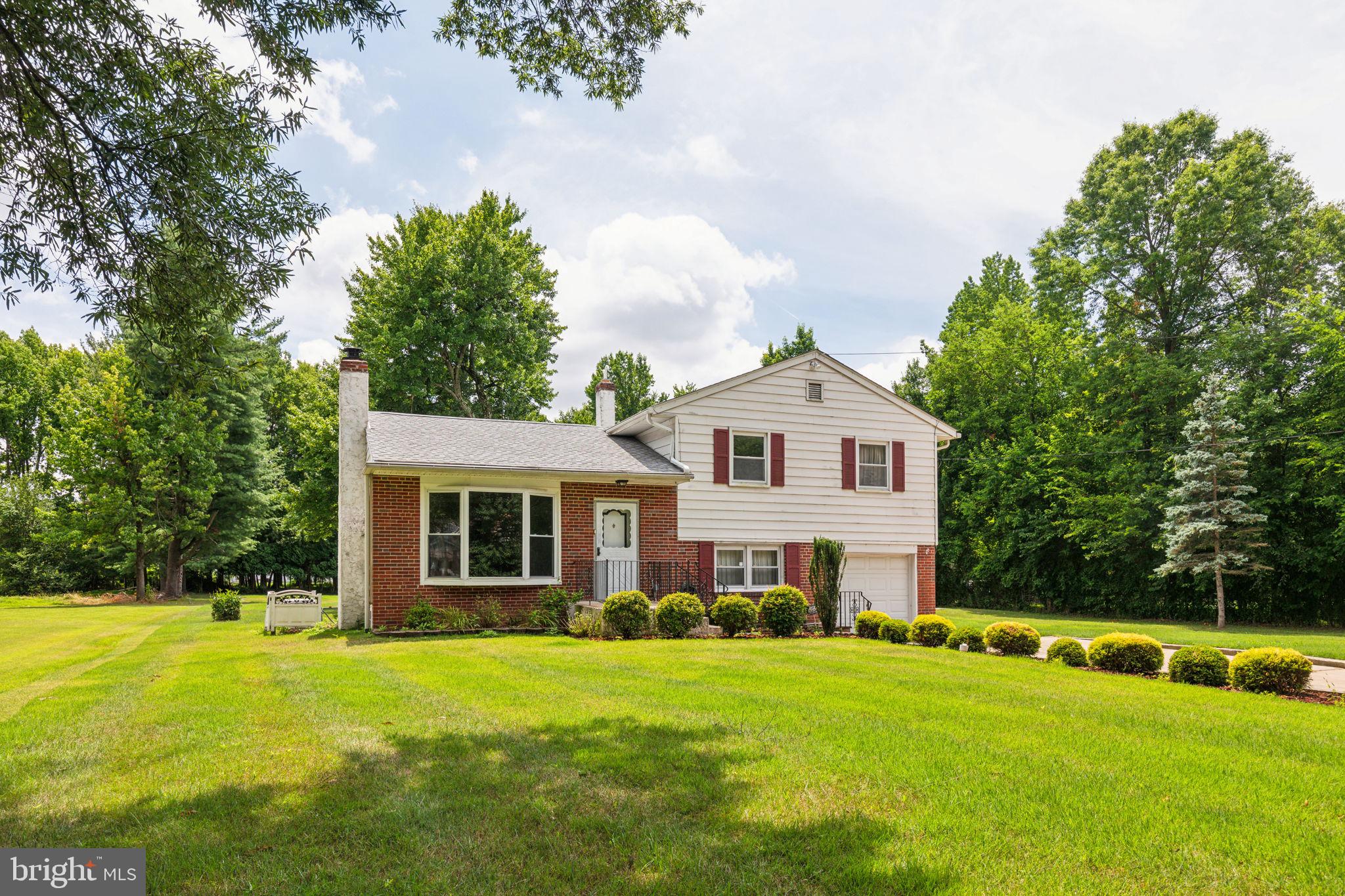 3605 Mechanicsville Rd