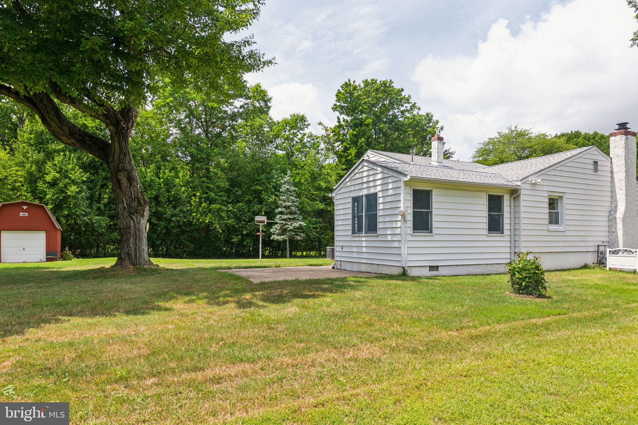 3605 Mechanicsville Rd