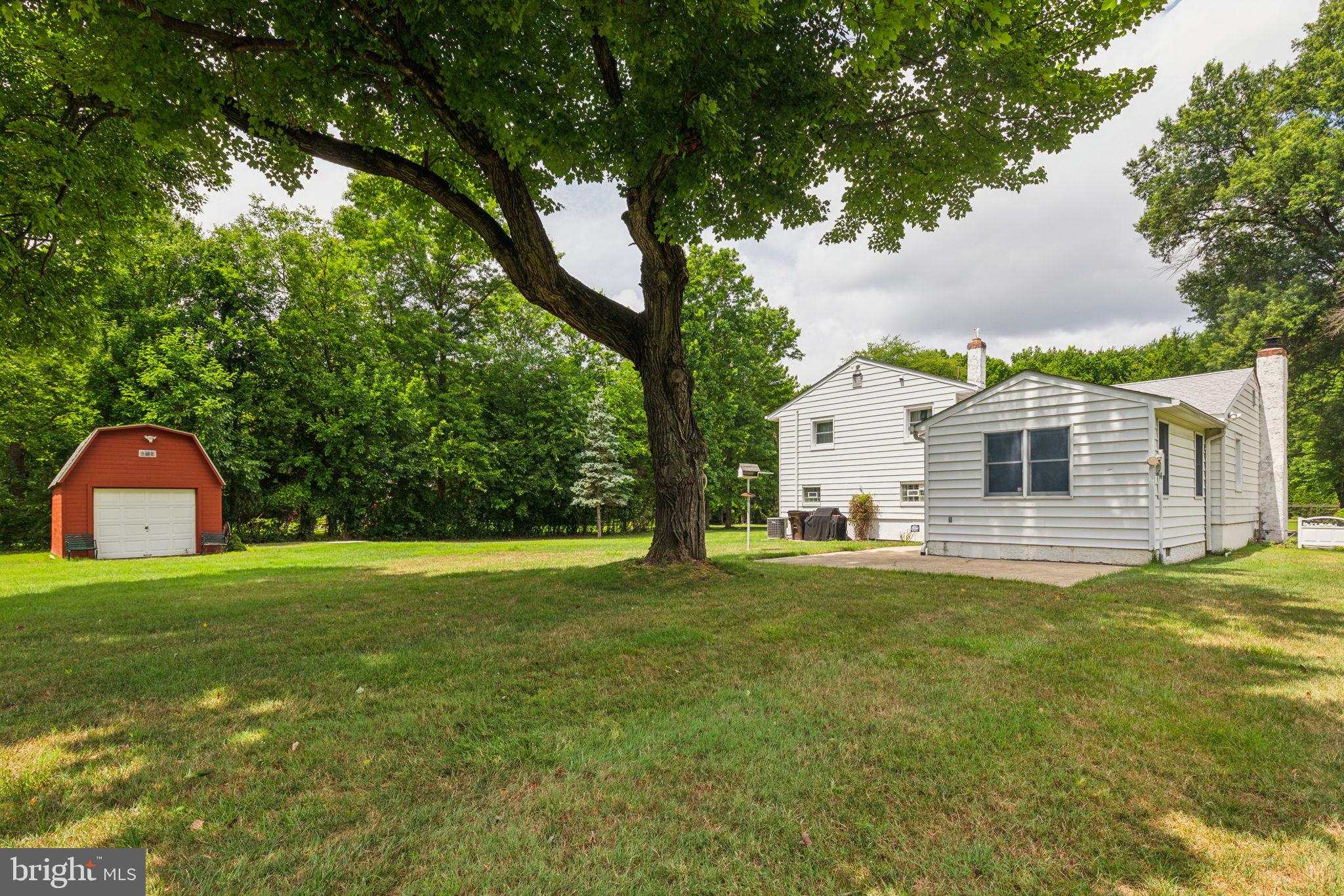 3605 Mechanicsville Rd